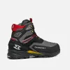 Garmont Akron Mid GTX miesten vaelluskengät musta/Garmont Orange koko 45