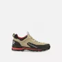 Garmont Dragontail WP lähestymiskengät - Cornstalk Beige/Tomato Red, EU 41.5