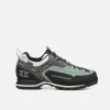 Garmont Women's Dragontail Mnt Evo Approach Shoes - harmaa/vaaleansininen