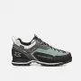 Garmont Women's Dragontail Mnt Evo Approach Shoes - harmaa/vaaleansininen