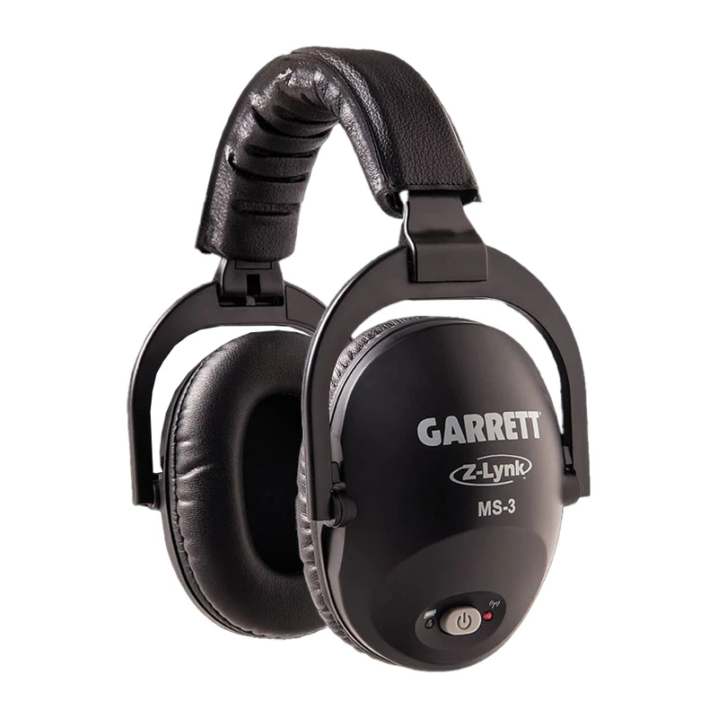 GARRETT AT Max 8.5x11 INTL metallinpaljastin