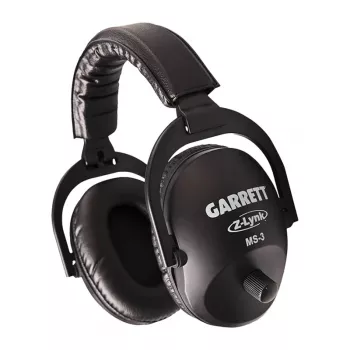 GARRETT Z-LYNK MS-3 kuulokkeet