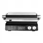 Gastroback 42423 Gourmet BBQ Advanced Smart -sähköinen kontaktigrilli 2000W