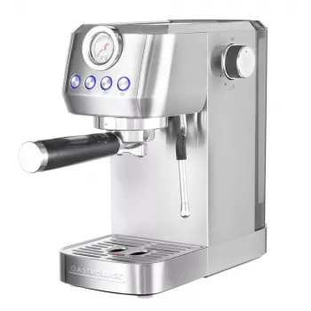 Gastroback 42721 Design Espresso Piccolo Pro