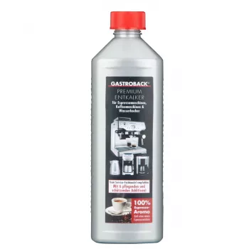 Gastroback 98175 Premium-kalkinpoistoaine 500 ml