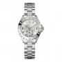 GC Woman A70000L1 34 mm teräs kvartsikello