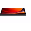 Gecko Covers Samsung Tab S9/S9 FE EasyClick Cover eco - musta foliokotelo V11T66C1