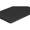 Gecko Covers Samsung Tab S9/S9 FE EasyClick Cover eco - musta foliokotelo V11T66C1