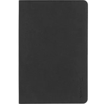 Gecko Covers Samsung Tab S9/S9 FE EasyClick Cover eco - musta foliokotelo V11T66C1