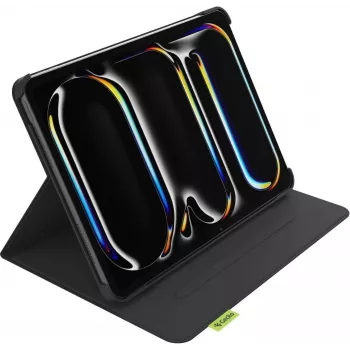 Gecko Covers -tablettisuojakotelo iPad Pro 11 (2024) Cactus Black