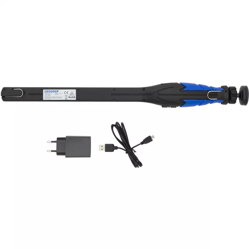 GEDORE LED-valaisin Li-MH 900 20