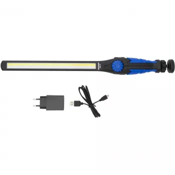 GEDORE LED-valaisin Li-MH 900 20