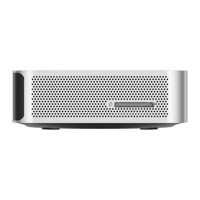 GEEKOM A7 minitietokone AMD Ryzen 5 7535HS 16GB 512GB Windows 11 Pro