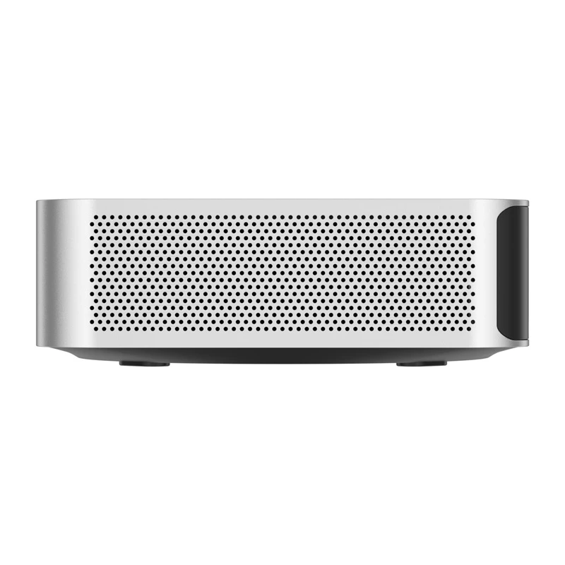 GEEKOM A7 minitietokone AMD Ryzen 5 7535HS 16GB 512GB Windows 11 Pro