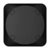 GEEKOM A8 Mini PC, AMD Ryzen 7 8745HS, 16GB DDR5, 1TB PCIe Gen4 SSD, Windows 11 Pro, musta