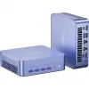 GEEKOM AX8 MAX Mini PC, Intel Core i7-12650H, 16GB DDR5, 512GB SSD, Windows 11 Pro, hopea