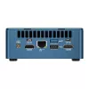 GEEKOM IT13 -minitietokone, Intel Core i9-13900HK, 16 Gt DDR4, 1 Tt PCIe Gen4 -SSD, Windows 11 Pro