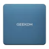 GEEKOM IT13 -minitietokone, Intel Core i9-13900HK, 16 Gt DDR4, 1 Tt PCIe Gen4 -SSD, Windows 11 Pro