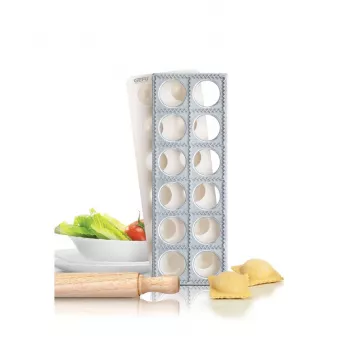 Gefu 3-osainen setti raviolille