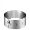 GEFU tortturengas TONDO CLIP 10 cm