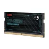 GeIL Pristine 16GB DDR5 4800MHz SO-DIMM kannettavan muisti