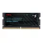 GeIL Pristine 16GB DDR5 4800MHz SO-DIMM kannettavan muisti