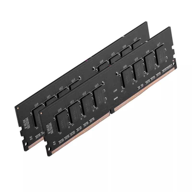 GeIL Pristine 32GB DDR4 3200MHz -työpöytämuistisarja (16G x 2)