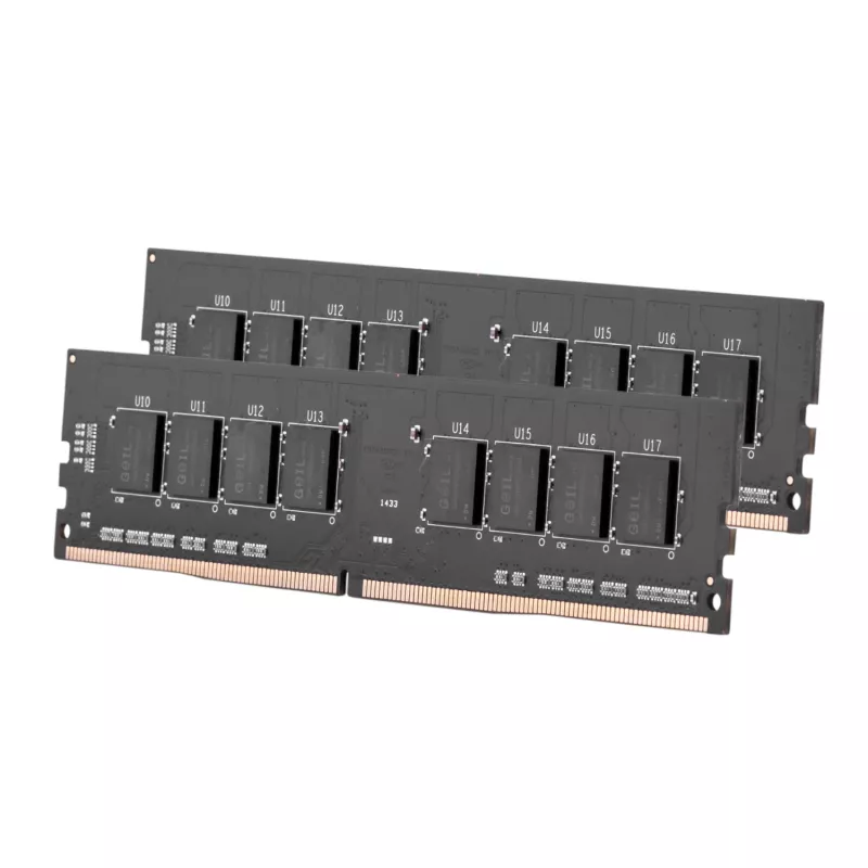GeIL Pristine 32GB DDR4 3200MHz -työpöytämuistisarja (16G x 2)