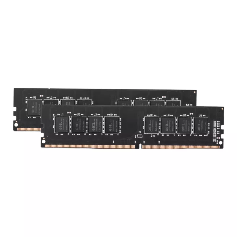 GeIL Pristine 32GB DDR4 3200MHz -työpöytämuistisarja (16G x 2)