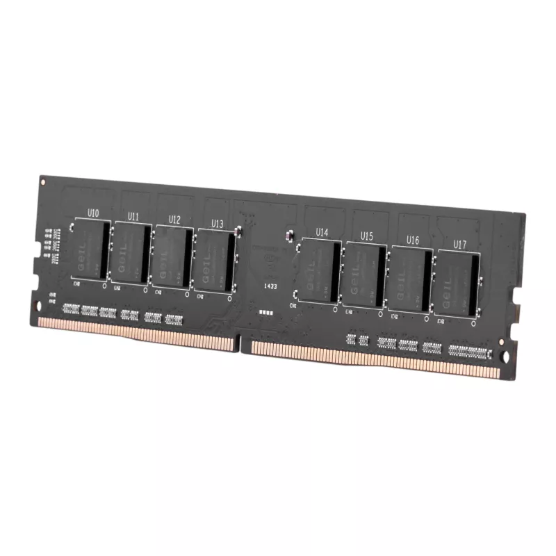 GeIL Pristine 8GB DDR4 3200MHz pöytäkoneen työmuisti