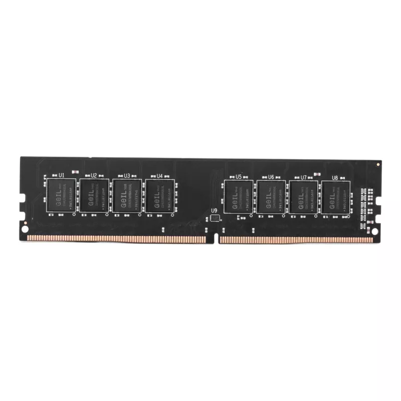GeIL Pristine 8GB DDR4 3200MHz pöytäkoneen työmuisti