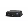 GEMBIRD 2in1 Bluetooth HiFi -audion vastaanotin ja lähetin (Apt-X, NFC) malli BT-1