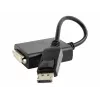 Gembird Cablexpert DisplayPort - DVI-D -adapteri (uros)