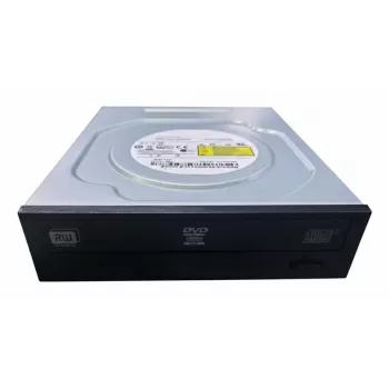 GEMBIRD DVD RW SATA 5.25 sisäinen DVD±RW-asema musta DVD-SATA-01