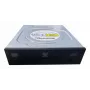 GEMBIRD DVD RW SATA 5.25 sisäinen DVD±RW-asema musta DVD-SATA-01
