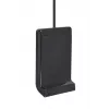 Gembird FD2-SCR yleinen USB-älykortinlukija, musta