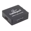 Gembird HDMI - CVBS + stereoääni muunnin