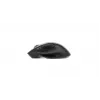 Gembird MUSW2-6B-02 kaksitoiminen langaton hiiri (2.4G + BT), 2400 DPI, 6 painiketta, musta