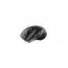 Gembird MUSW2-6B-02 kaksitoiminen langaton hiiri (2.4G + BT), 2400 DPI, 6 painiketta, musta