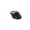 Gembird MUSW2-6B-02 kaksitoiminen langaton hiiri (2.4G + BT), 2400 DPI, 6 painiketta, musta