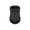 Gembird MUSW2-7B-01 kaksitoiminen langaton hiiri (2.4G + Bluetooth), 1600 DPI, 7 painiketta, musta