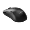 Gembird MUSW2-7B-01 kaksitoiminen langaton hiiri (2.4G + Bluetooth), 1600 DPI, 7 painiketta, musta