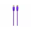 Gembird verkkokaapeli - RJ-45 (M) - RJ-45 (M) 0,25 m