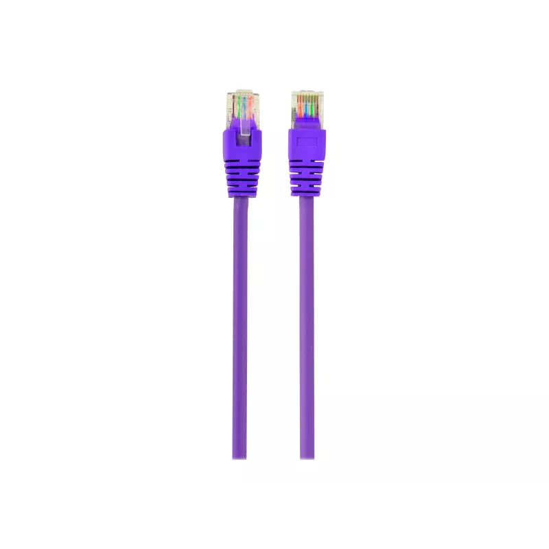 Gembird verkkokaapeli - RJ-45 (M) - RJ-45 (M) 0,25 m