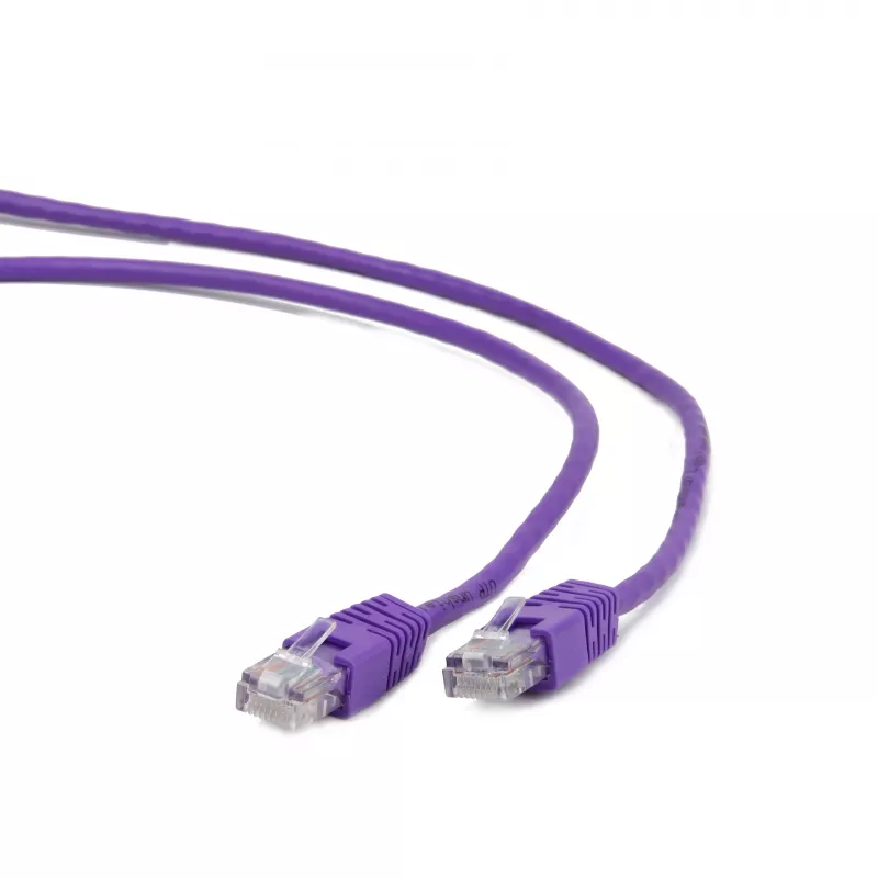 Gembird verkkokaapeli - RJ-45 (M) - RJ-45 (M) 0,25 m