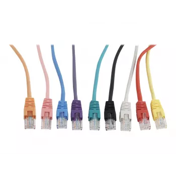 Gembird verkkokaapeli - RJ-45 (M) - RJ-45 (M) 0,25 m