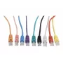 Gembird verkkokaapeli - RJ-45 (M) - RJ-45 (M) 0,25 m