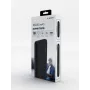 Gembird PB10-01 varavirtalähde 10000 mAh musta