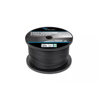 GEMBIRD Professional stereo mikrofonikaapeli 6mm