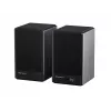 Genesis Arsen 402BT NGS-2415 pöytäkaiuttimet, 2.0, 60 W, Bluetooth 5.3, musta